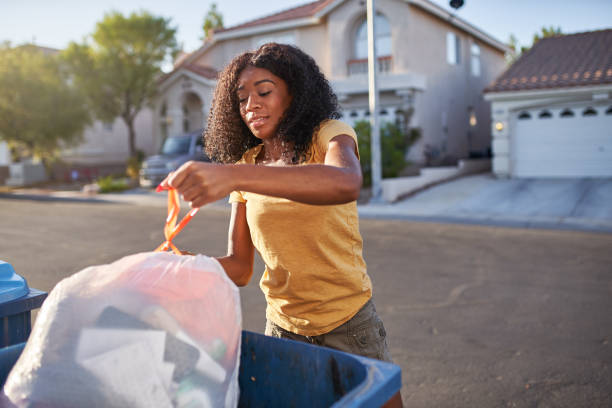 Best Estate Cleanout Services  in Petersburg, VA