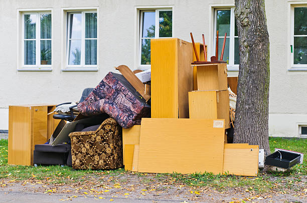 Best Garage Cleanout Services  in Petersburg, VA